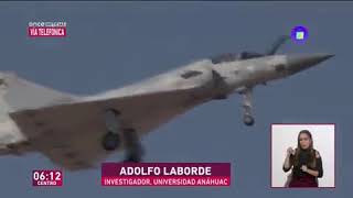 Irán y Estados Unidos: la incertidumbre en Medio Oriente.