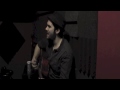 Amy Winehouse - Rehab (cover by Jacob Dement)