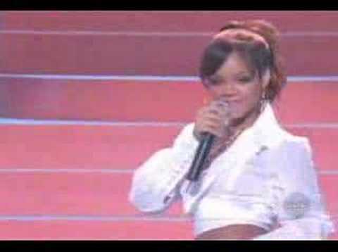Destiny's Child - Teairra Mari, Rihanna, Amerie - Lose My