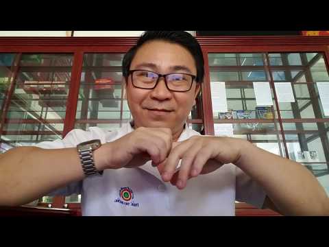PTĐ 48: ĐIỀU TRỊ HỘI CHỨNG ỐNG CỔ TAY TỰ LÀM ĐƠN GIẢN, HIỆU QUẢ. phần 2