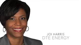 Joi Harris Women Of Color Stem Conference