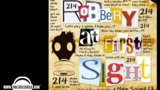 Watch Rewind Robbery At First Sight video