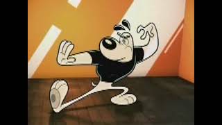 Nickelodeon - T.u.f.f. Puppy Intermission Bumpers 2011-13