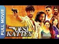 Desi Kattey (Full Movie) | Sunil Shetty, Jay Bhanushali, Ashutosh Rana | Bollywood Action Movie