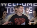 UFC 185: Joseph Duffy Thinks McGregor Beats Aldo 'Inside Three' Rounds
