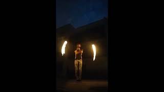 Lili Twill & Bolas de Feu
