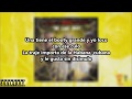 Trap Capos, Noriel - De las 2 (LETRA) ft. Bad Bunny, Arcángel
