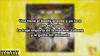 Trap Capos Noriel De Las 2 Letra Ft Bad Bunny Arcángel Trap Capos Noriel De Las 2 Letra Ft Bad Bunny Arcángel