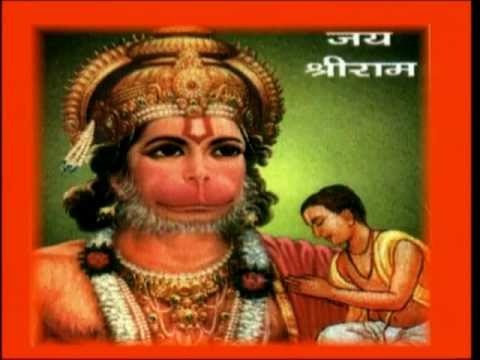 Jai Hanuman Gyan Gun Sagar - Hanuman Chalisa Full Song Aarti...