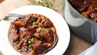 Simple And Y Stew Recipe By Cooking With Shabnam Choudhary