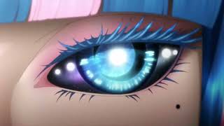 Eida Activates Senrigan Senrigan Sound Effect