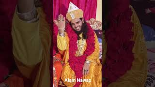 Alam Nawaz Rawshan Charagh Noor Mohammad Munawwar Ali Sha Qadree Sohorwardi Rifai Chishti Sufe