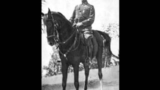 Yıkın Heykellerimi - Süleyman Apaydin Atatürk Şiiri