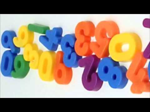 When Numbers Get Serious Video