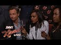 Jimmy Kimmel Toasts the Cast of Scandal After Series Finale download mp3 dan video Jimmy Kimmel Toasts the Cast of Scandal After Series Finale