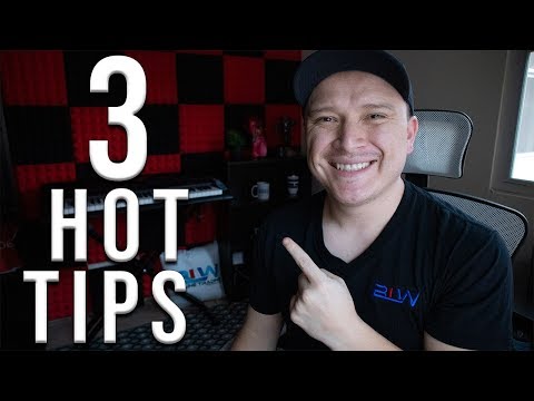 3 HOT TIPS To Make MORE MONEY With The 2 Minute Strategy APP!