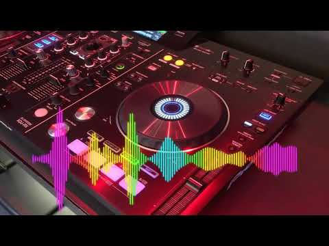 Nhạc Sàn Cực Mạnh 2019 ♫ DJ Nonstop Bass Căng Đứt Dây Đàn Không Dùng Cho Người Yếu Tim 720 X 1280
