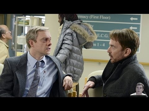 Fargo True Story Tv Show Season 1