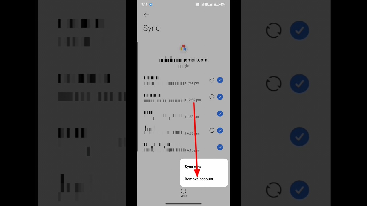 How to remove sync Google account any Xiaomi, redmi, How to remove sync Google account any Xiaomi, redmi,