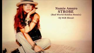 Watch Namie Amuro Strobe video