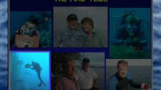 Brian Lapointe, Ph.D. - Reefs, Wreckers, and Shipwreckers in the Florida Keys