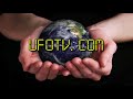 UFOs OUT OF THE BLUE - HD FEATURE FILM - Cat# U1113Y