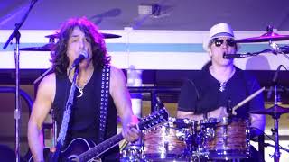 Watch Kiss Everytime I Look At You video