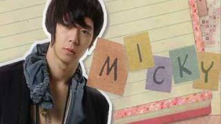 Watch Tohoshinki Crazy Love video