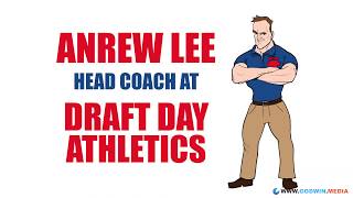 Fitness & Coaching - Draft Day Athletics