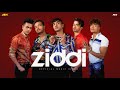 MJ5 | ZIDDI [Official Music Video] | Latest Song 2021