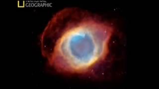 Nebulalar - Helix Nebulası