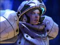 StarCraft 2 - Medic Quotes