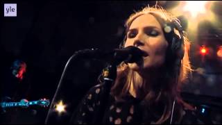 Watch Nina Persson Burning Bridges For Fuel video