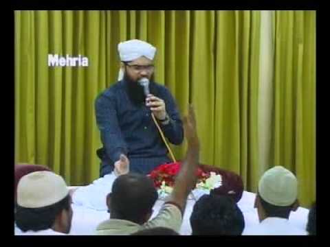 HAR WAQT TASAWAR MAIN MADINAY KI GALI HO