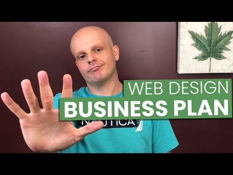 VIDEO : how to start web design business: 5 step plan to sustainable income - 100% proven web design100% proven web designbusiness plan- https://goo.gl/clun39 15 tools to start your web design business - https://goo.gl/ ...