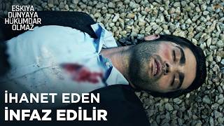 Hızır, Alpaslanı Vuruyor - Eşkıya Dünyaya Hükümdar Olmaz 43. Bölüm