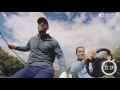 The Fastest Hole of Golf - Guinness World Records 2017