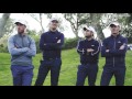 The Fastest Hole of Golf - Guinness World Records 2017