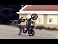 Arttu "A3ttu" Mielityinen syksy.wmv 600cc
