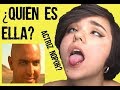 'QUIÉN ES ELLA? | ¿ACTRIZ NOPOR? | Ultraviolet Darling (Ahegao)