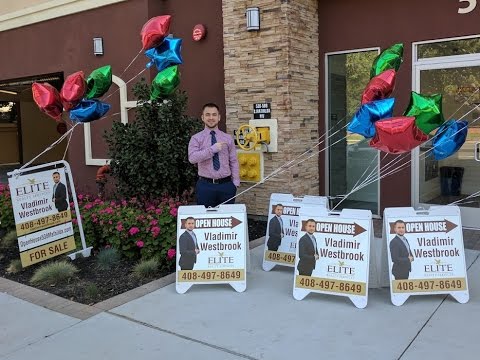 VIDEO : how to host an open house like a pro - here are some things my team and i do at ourhere are some things my team and i do at ouropen houseevents. i hope you can get some ideas and this video will be helpful. ...