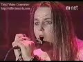 Warheart (Live)