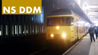 Ns Ddm-1 1700 Centraal