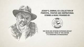 Jessop’s Journal :10 description