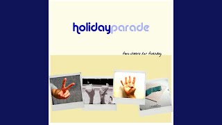 Watch Holiday Parade Outside The Lines video