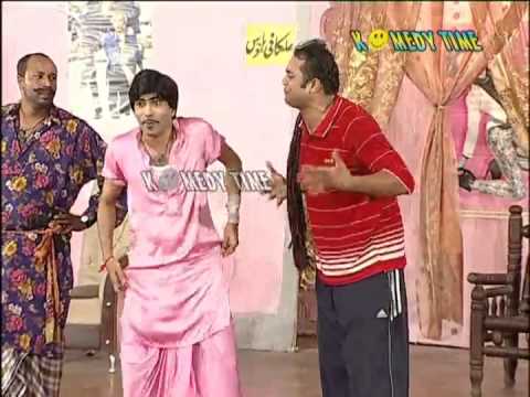 Rangeelay New Pakistani Punjabi Latest Full Stage Drama October...