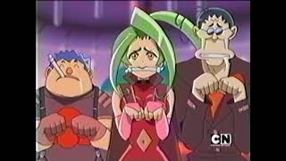 Dinosaur King - Cartoon Network La Shortened Intro October 2013, Totally Real And Rare