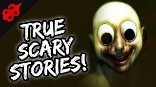 Scary Stories | 9 True Scary Horror Stories | Disturbing Horror Stories