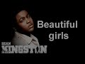 sean kingston - beautiful girl (  hd  )