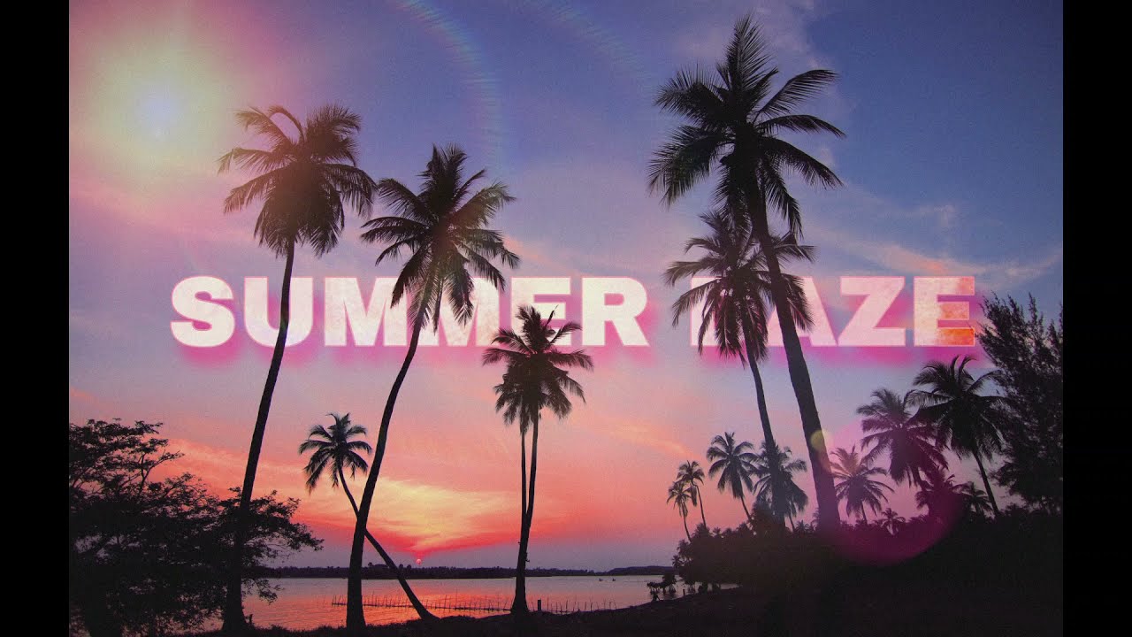 Summer daze zalsfm